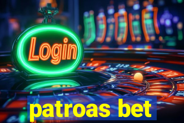 patroas bet